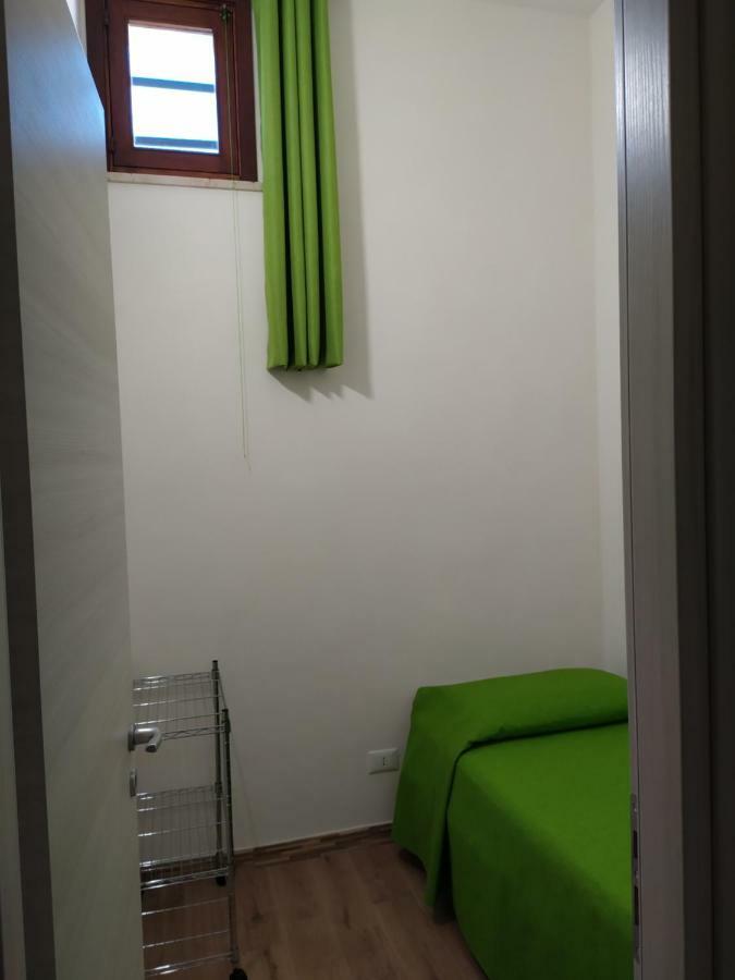 Apartament Brezza Di Stagnone Birgi Vecchi Zewnętrze zdjęcie